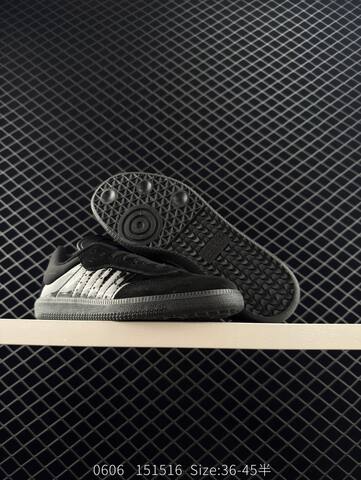 Adidas Addis Original Samba OG 3 Lifestyle (BS-78477)