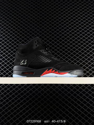 Nike Air Jordan 5 Retro High Lifestyle (BS-78935)