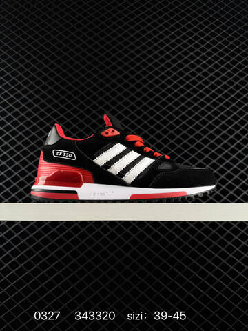 Adidas ZX 750 80 ZX TPU EVA Lifestyle (BS-76274)