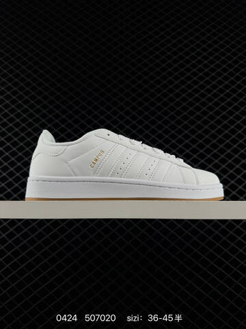 Adidas Originals Campus 00s JP7034 ID 507020 Lifestyle (BS-75879)