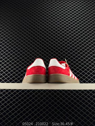 Adidas HANDBALL SPEZIAL FV1227 Lifestyle (BS-78597)