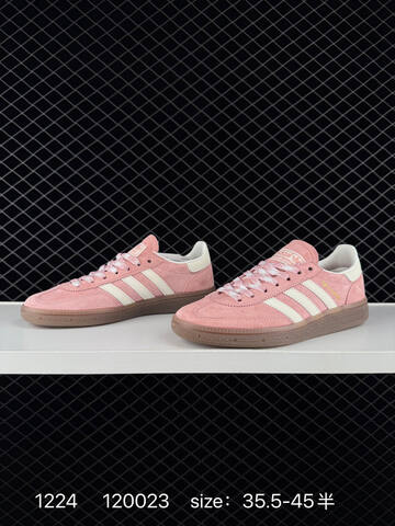 Adidas Originals Samba OG HQ7032 KJ6305 120023 Lifestyle (BS-76918)