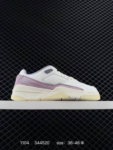 Air Jordan 4 Retro Flight Court AIR JORDAN 4 Aj4 4 Ju Lifestyle (BS-80354)