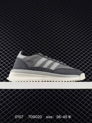Adidas Originals SL 72 RS Ecotex EVA Lifestyle (BS-76804)