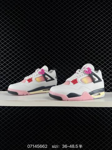Other AIR JORDAN F 40-47 5 JA1135-100 5662 Lifestyle - Men's (BS-78978)