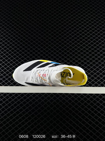 Adidas Adizero Boston 13 AdizeroBoston13 ENERGYRODS Lifestyle (BS-75338)