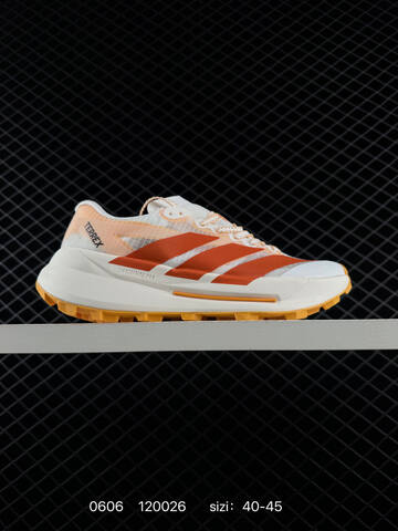 Other Adidas Terrex Agravic TT JR9097 Lifestyle (BS-75357)