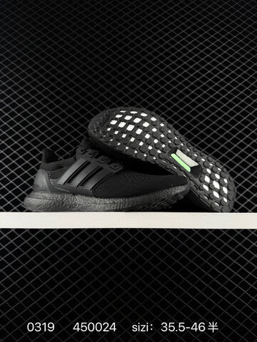 Adidas Ultraboost 1 0 DNA HQ4202 HQ4199 HQ4201 35 Lifestyle - Women's (BS-76361)