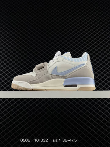 AIR JORDAN LEGACY 312 Nike Air Jordan Legacy AJ312 Low 312 A Lifestyle (BS-79336)
