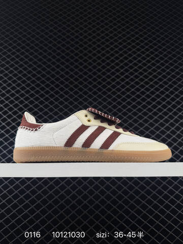 Adidas WB Pony Tonal Samba 2023 Lifestyle (BS-76677)