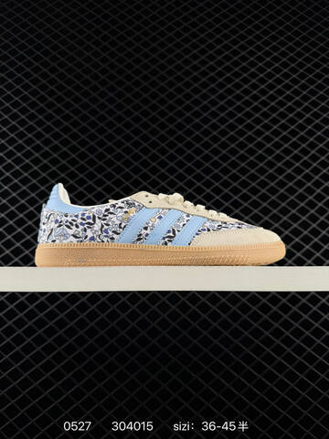 Adidas Originals WB PONY TONAL SAMBA JI0280 Size 35 45 3 Lifestyle - Unisex (BS-75482)
