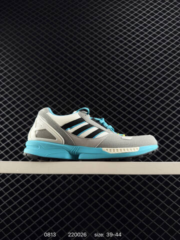 LEGO x Adidas Originals ZX8000 Lifestyle (BS-77995)