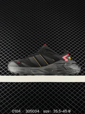 Other Adidas XLG RUNNER DELUXE K I1855 Size ID 305034 Lifestyle (BS-76837)