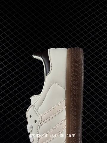 Adidas Samba OG Top-tier Adidas 70 Lifestyle (BS-75001)