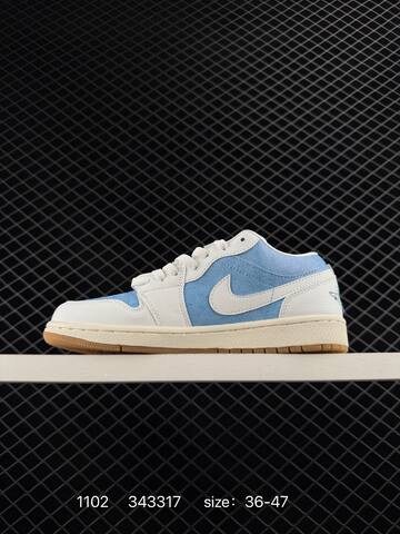 Other Air Jordan Low MD Zp Lifestyle (BS-80372)