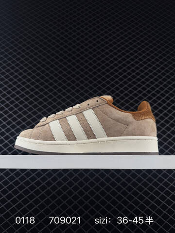 Adidas Campus Oos BETA Lifestyle (BS-76663)