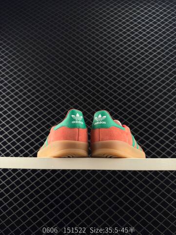 Adidas RB Adidas Gazelle Indoor Train Lifestyle (BS-78476)