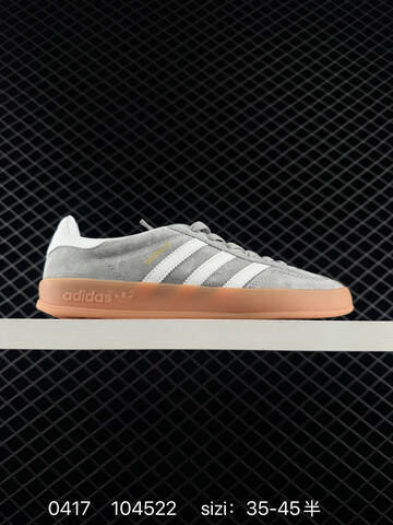 ADIDAS GAZELLE Adidas RB Adidas Ga Lifestyle (BS-75982)