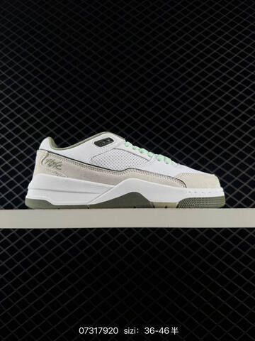 Other Jordan FLIGHT COURT Air Jordan Retro Lifestyle (BS-78895)