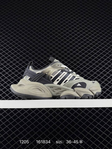 Other Adidas XLG Runner Deluxe Lifestyle (BS-77085)