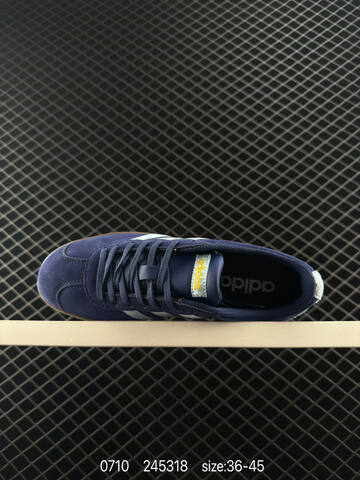Other Adidas VL COURT CLASSIC SHOES T Lifestyle (BS-78231)