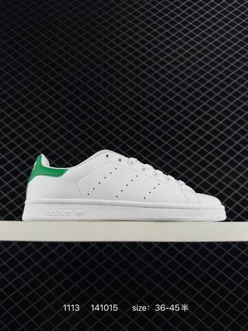 Adidas Stan Smith Pf W BA9858 ES7020304 141015 7 Lifestyle (BS-77325)