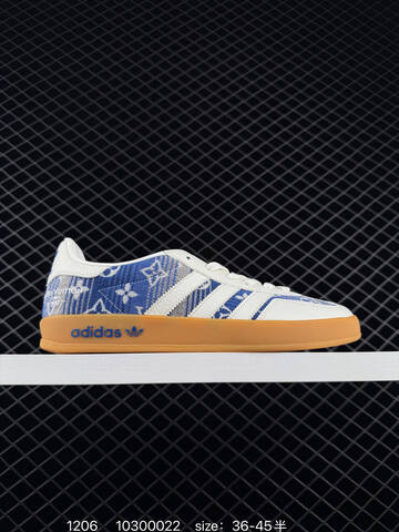 Adidas Samba OG 3 SC9207-727 36-45 ID 103 Lifestyle - Unisex (BS-77078)