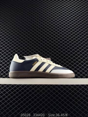 Adidas Originals Samba OG IH337 Lifestyle (BS-78561)