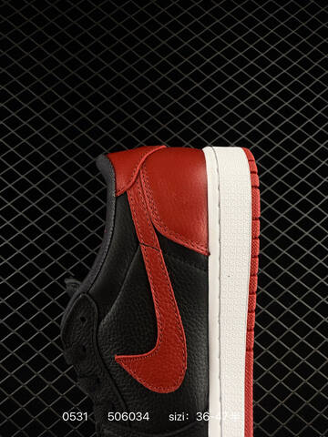 AIR JORDAN 1 Air Jordan Low OG Lifestyle (BS-79193)
