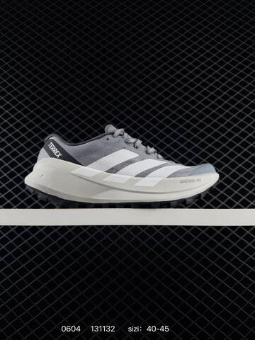 Other Adidas Terrex Agravic Speed Ultra OG KH8801 LD 131132 Size 4 Lifestyle (BS-75392)
