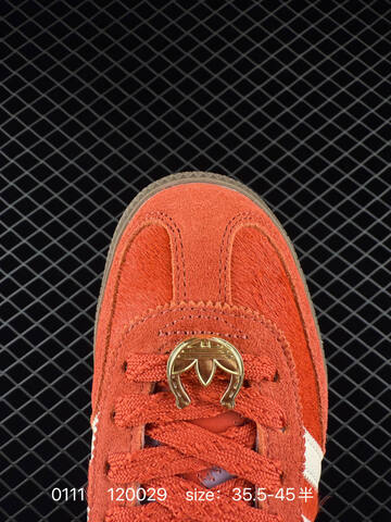 Adidas Originals HANDBALL SPEZIAL CNY Lifestyle (BS-76754)