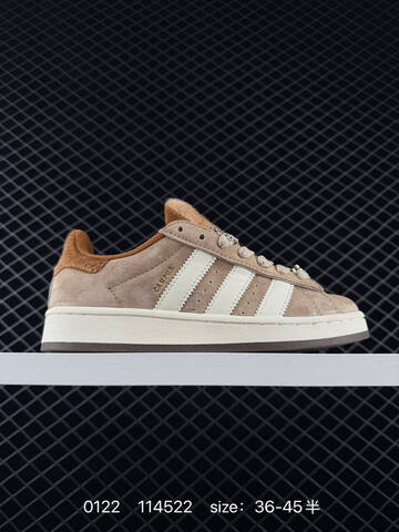 Adidas Originals Campus 00s Lifestyle (BS-76607)