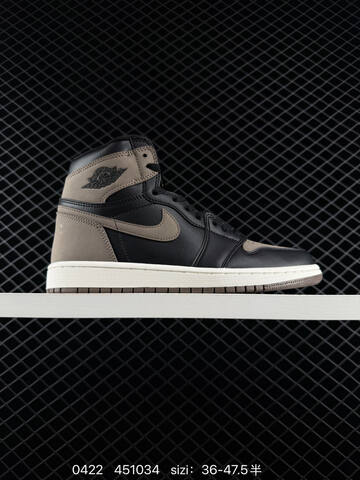Air Jordan 1 Retro High OG Lifestyle (BS-79433)
