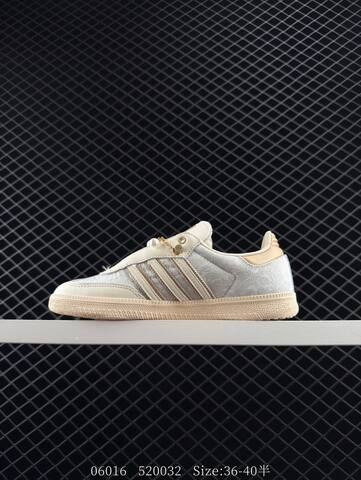 Adidas Addis Original Samba OG 3 Lifestyle (BS-78391)