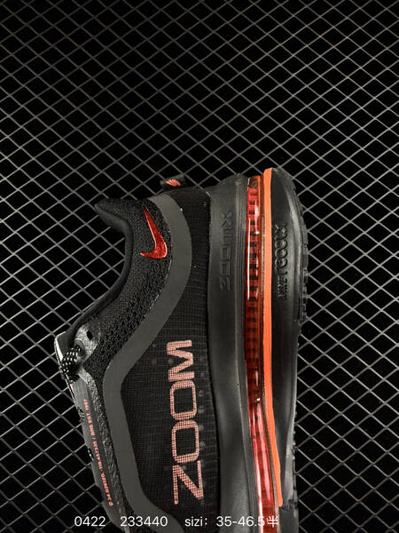 Nike Air Zoom Pegasus Premium Black University Red 35-46 5 running lifestyle