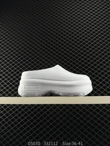 AdiFOM Stan Smith Mule Adidas Lifestyle (BS-78535)