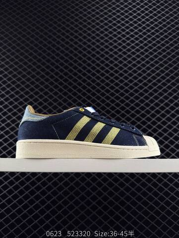 Adidas Originals Superstar DIY Lifestyle (BS-78340)