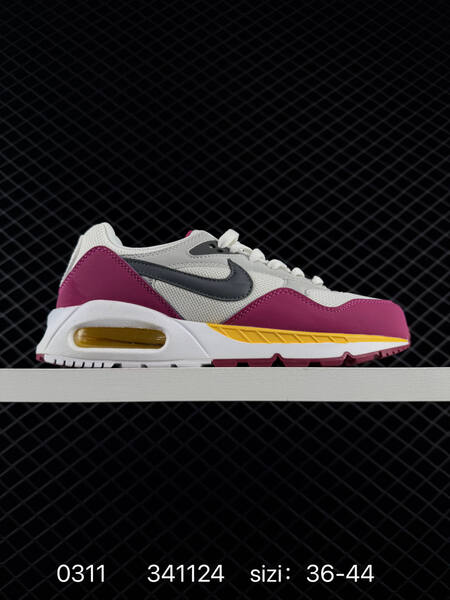 Nike Air Max Correlate black white gray 36-44 running lifestyle