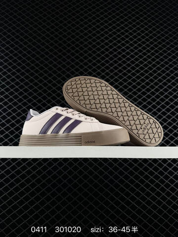 Other Adidas DAILY 4 0 Lifestyle (BS-76071)