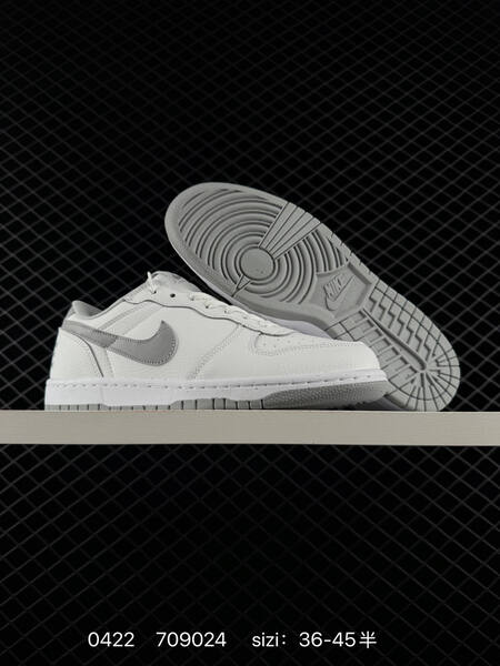 Nike Big Low 355152 Multiple colorways white navy black white grey EU 36-45 half sizes available lifestyle