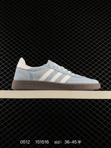 Adidas Handball Spezial KI59 Lifestyle (BS-75668)