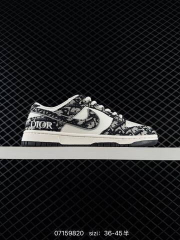 Air Jordan 1 Retro Low x Louis Vuitton Lifestyle (BS-78969)