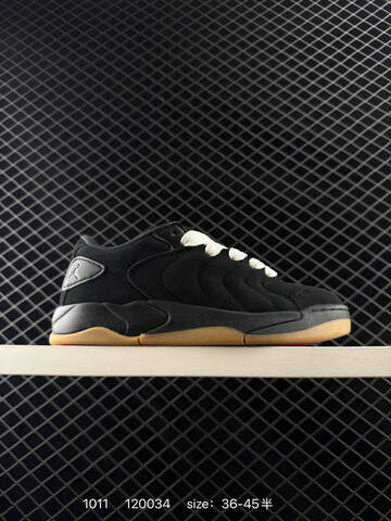 Jordan Other NIKE JORDAN SESSION ATMOSPHERE Nike Rise AIR Light Grey Off White Black Red EU 36-45 Skate Shoe - Unisex (BS-80545)
