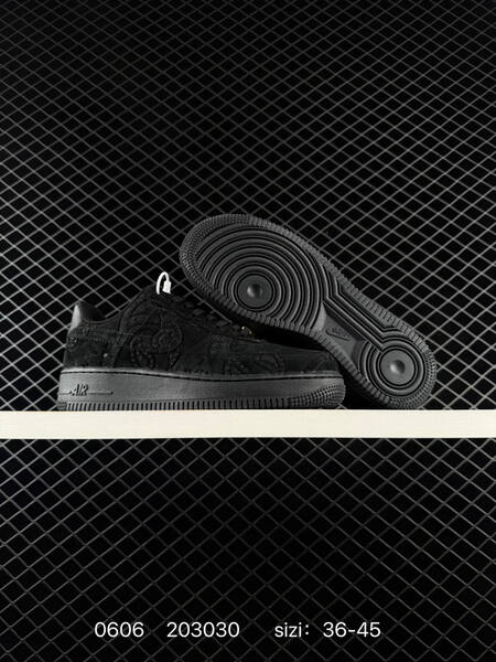 Nike Air Force 1 Low IO1259 Si lifestyle
