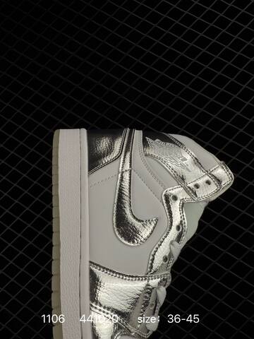 Nike Air Jordan 1 Retro High OG AIR JORDAN 1 AJ1 Replica Lifestyle (BS-80339)