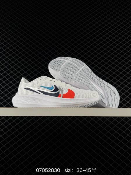Nike Air Zoom Pegasus 40 black white light blue tan EU 36 45 running EU 36-45