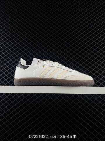Adidas Originals Samba OG JI3185 36 36 5 37 38 38 5 39 40 4 Lifestyle - Unisex (BS-74841)