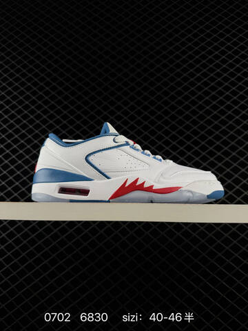 NIKE JORDAN SIXTY PLUS LOW 60 AIR JORDAN AJ5 A Lifestyle (BS-70474)