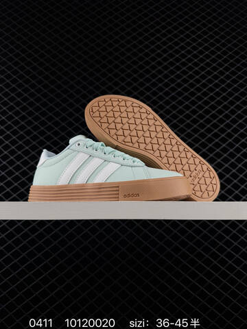 Other Adidas DAILY 4 0 Lifestyle (BS-76087)