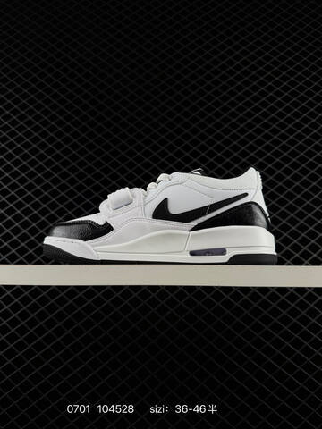 HQ Nike Air Jordan Legacy 312 312 Air Jordan Legacy 312 Jordan Brand Lifestyle (BS-79053)